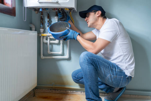 Best Water Heater Repair  in Livermore, CA